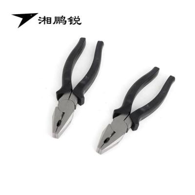 湘鹏锐 钢丝钳 6寸 把