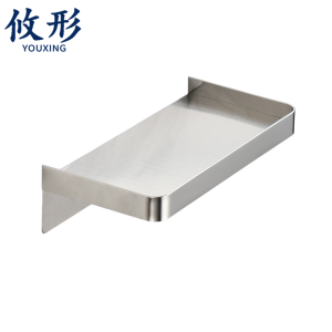 攸形 置物架