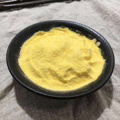 玉米面玉米面粉棒子面苞米面窝窝头农家粗杂粮面粉精品玉米面500g*3袋（3斤）均码