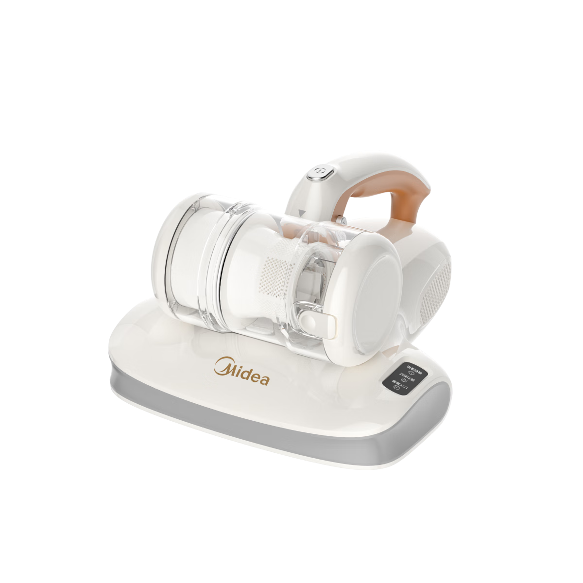 美的MT6有线除螨仪