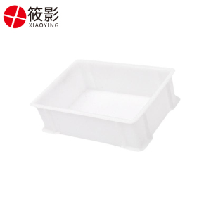 筱影 周转箱材料盒300*200*87mm个