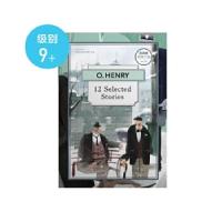 正版新书]百词斩-阅读计划-欧 亨利短篇小说精选12篇成都超有爱