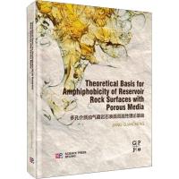 多孔介质油气藏岩石表面双疏性理论基础