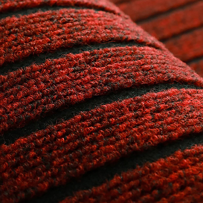 百名迖 防滑地垫 120*180 6.0加厚加密 块