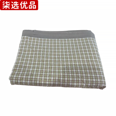 柒选优品 水洗棉棉花被180*200cm/床