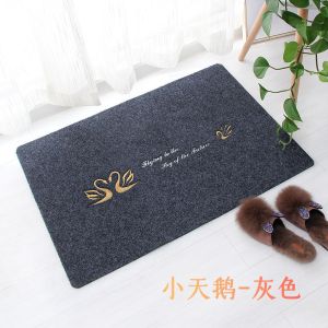 家用垫子地垫吸水厨房脚垫垫卫生间防滑垫卧室地毯地板垫