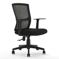 域赢 人体工学办公椅职员椅 办公椅