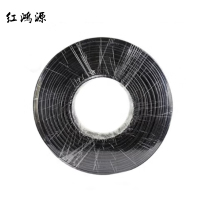 红鸿源 YJV3芯阻燃电线电缆 YJV3*25平方 米