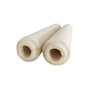 伟鹏双兴 聚氨酯保温管壳地埋发泡管 内径165mm厚度30mm/米