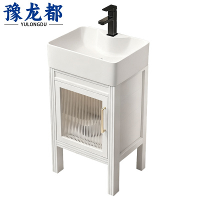 豫龙都 洗手盆 48cm 台