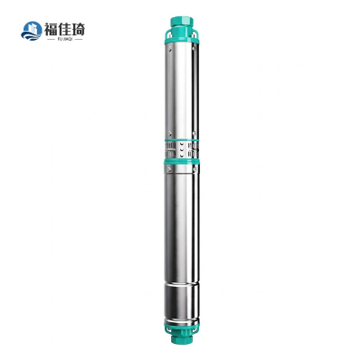 福佳琦 深井潜水泵 125QJY8-115/15-4K3 (T)/台