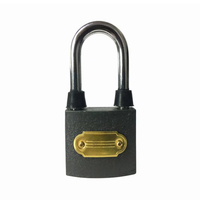 亭松 内六角通开挂锁 长梁38mm 单位:把