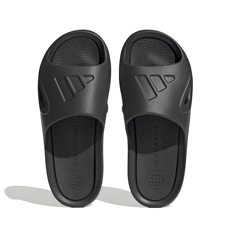 adidas/阿迪达斯男鞋女鞋新款防水沙滩轻便运动拖鞋HQ9915 C