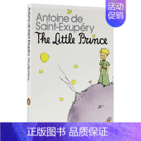小王子 [正版]夏洛特的网 英文版原版小说 夏洛的网英语原版彩色插图大字版 Charlotte's Web (full