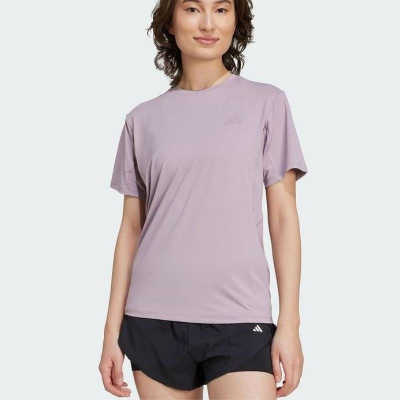 ADIDAS阿迪达斯短袖T恤速干透气运动休闲圆领女装KC4728 C