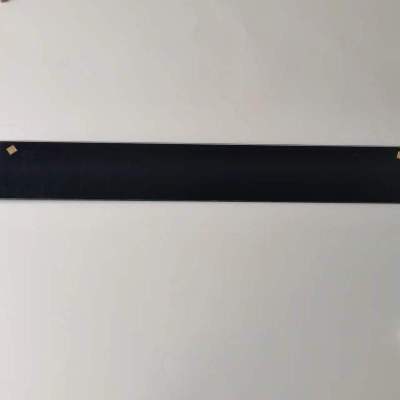 帮客材配 全新原装法迪欧吸油烟机CXW-290-J9020R下进风口玻璃(易碎品务必开箱验货签收)