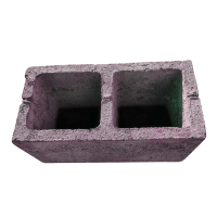 恒兴盛嘉 水泥砖 空心砖 390*190*190mm 块