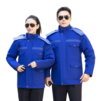 阿祺果 工作服 M2 件