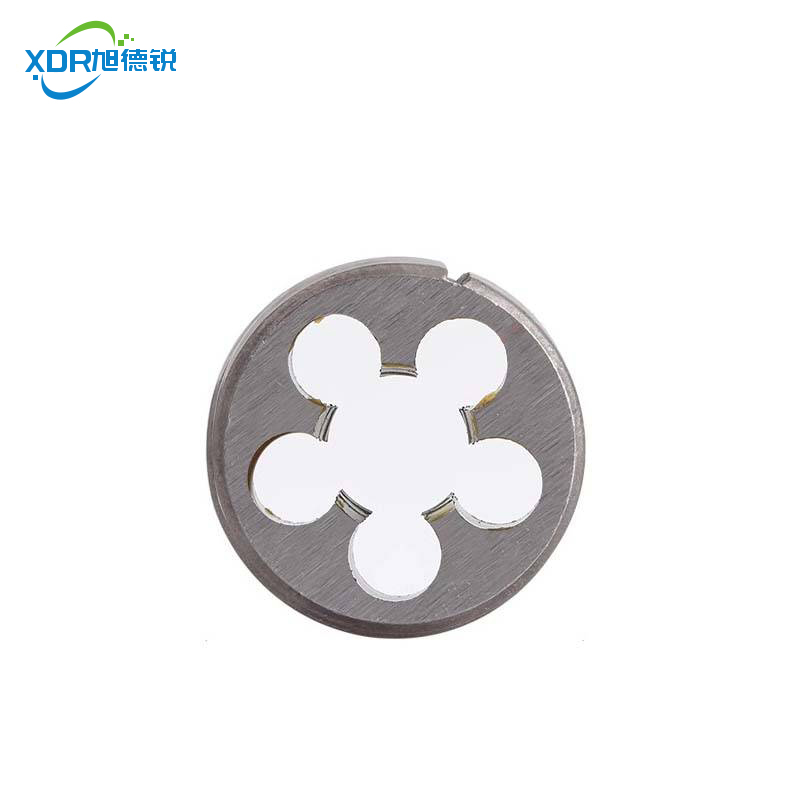 旭德锐 圆板牙 M16*2.0 个