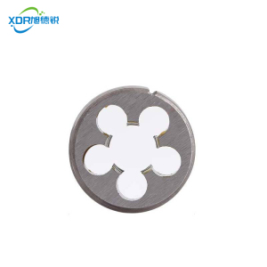 旭德锐 圆板牙 M16*2.0 个