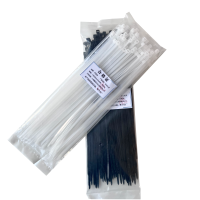 巧思唯 尼龙扎带 7.6*500mm*100条 包