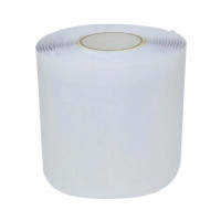 聚墨(JUM) JPT-10kV 300*90*1.8mm 胶贴(计价单位:包)黑色