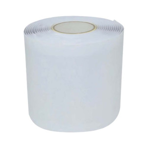 聚墨(JUM) JPT-10kV 300*90*1.8mm 胶贴(计价单位:包)黑色