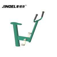 吉诺尔健身路径JNE-9028健身车