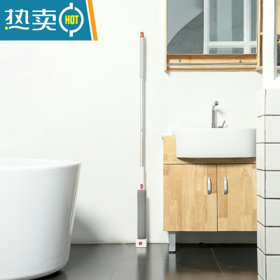 敬平海绵拖把免手洗自挤水胶棉拖把头家用一拖干湿两用擦地吸水强