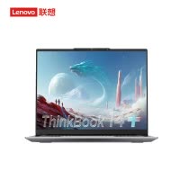 ThinkPad ThinkBook 14+ 00CD 14.5英寸标压便携轻薄笔记本电脑 (锐龙AI7 260 32G内存 1T固态 3K)