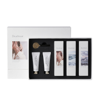 独特艾琳 凝馥润手霜三支装礼盒