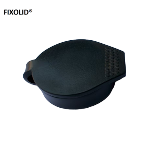 FIXOLID 防水端盖 Φ35*Φ22*12mm 个