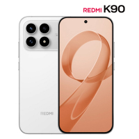 小米REDMI K90 16GB+1TB 白色 骁龙8至尊版 7100mAh电池 100W快充 支持NFC 5G手机