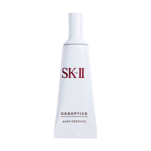 SKII小灯泡 肌因光蕴环采钻白精华露 10mL 小样