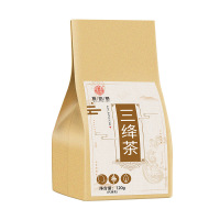 谯韵堂 三绛茶120g/袋