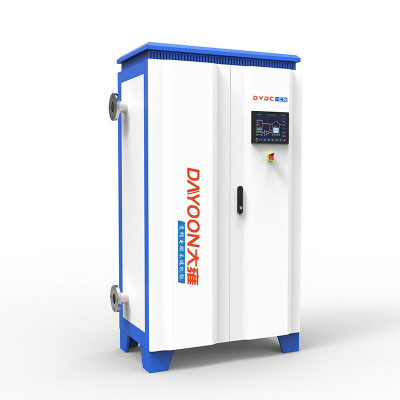 大雍变频电磁加热器(电磁锅炉) DYDC-CN-200 额定功率200KW
