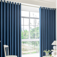 广临 黑丝遮光阻燃布