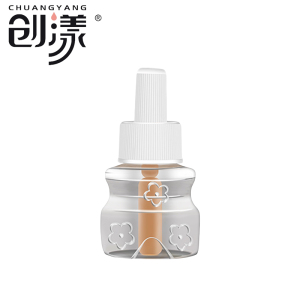 创漾CY1084电热蚊香补充液无香型40ml