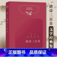 [正版]文学经典鉴赏唐诗三百首工具书中国古典小说诗词文学文学评论与鉴赏中国古诗词书籍古代古典诗词书籍古诗词赏析辞典国学