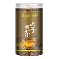 谯韵堂 熟决明子茶500g/罐