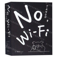 [M]No Wi-Fi-9787568916844