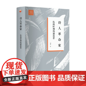 诗人革命家 刘奎 著 纪实文学