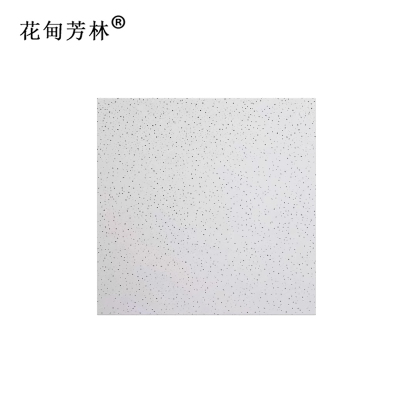 花甸芳林 矿棉板 600*600mm片