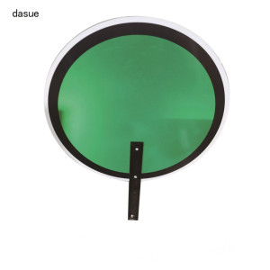 DASUE 反光限速牌120 直径400*2mm(单位:块 )