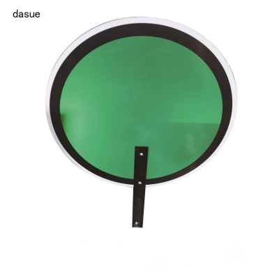 DASUE 反光限速牌120 直径400*2mm(单位:块 )