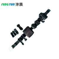 沣涢 快拔套腰带 C款 套