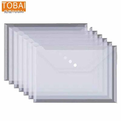 拓栢A4文件袋TBB12/个