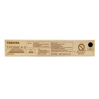 墨粉/硒鼓/油墨 东芝/TOSHIBA T-FC505C-K-S 墨粉 7200页