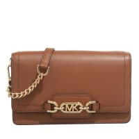 迈克·科尔斯(MICHAEL KORS)女士金属链条手机包时尚百搭配饰斜挎