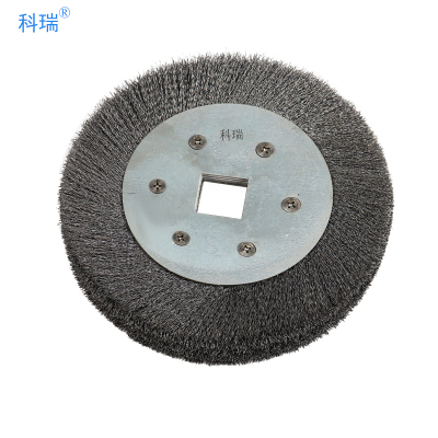 科瑞钢丝轮Ф300*61*45mm 只